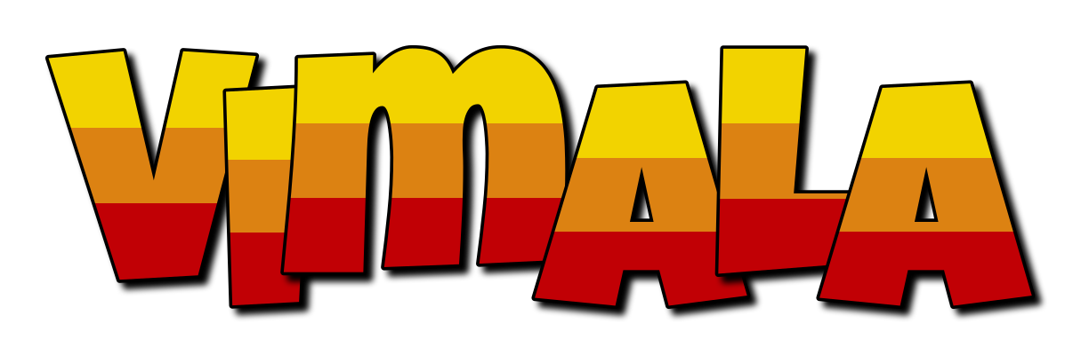 Vimala jungle logo
