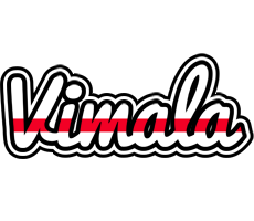 Vimala kingdom logo