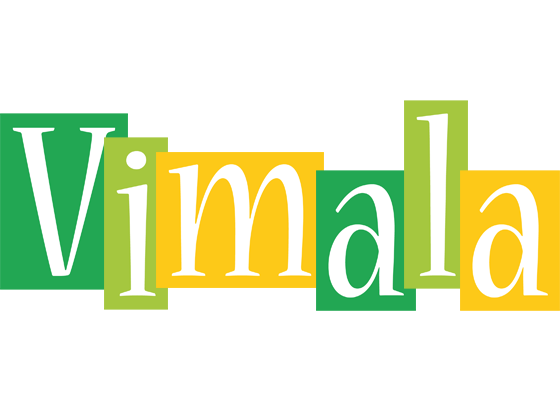 Vimala lemonade logo
