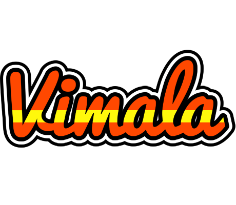 Vimala madrid logo