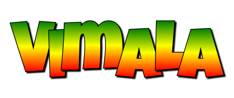 Vimala mango logo