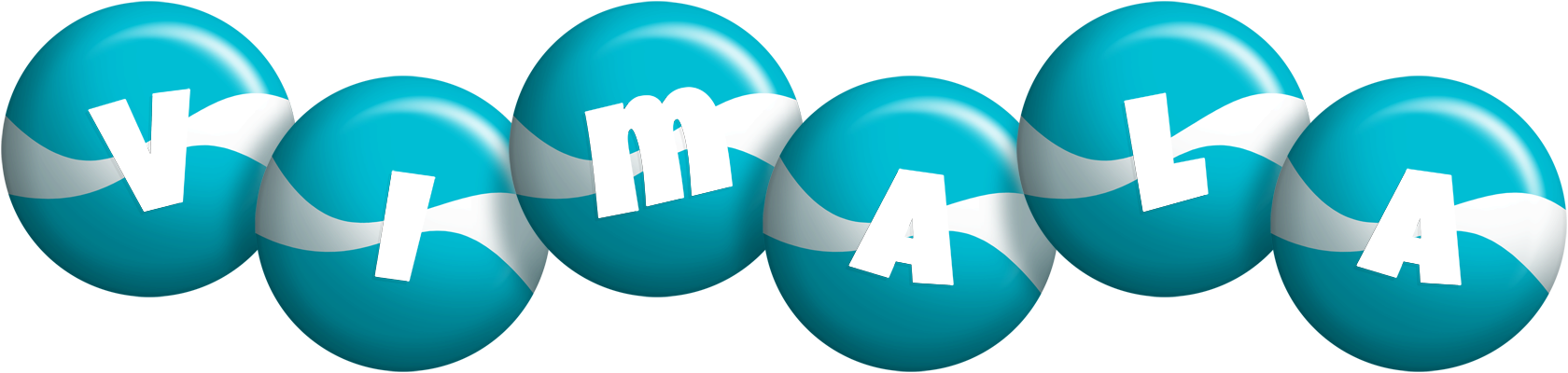 Vimala messi logo