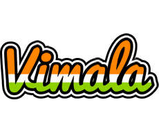 Vimala mumbai logo