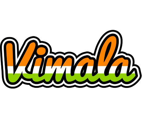 Vimala mumbai logo