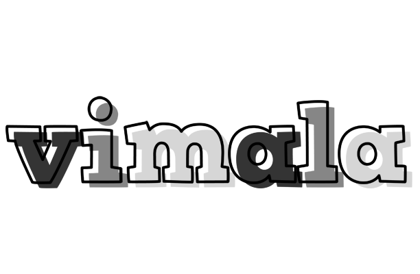 Vimala night logo
