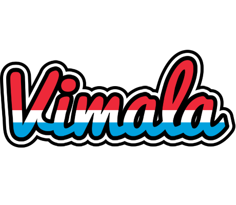 Vimala norway logo