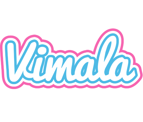Vimala outdoors logo
