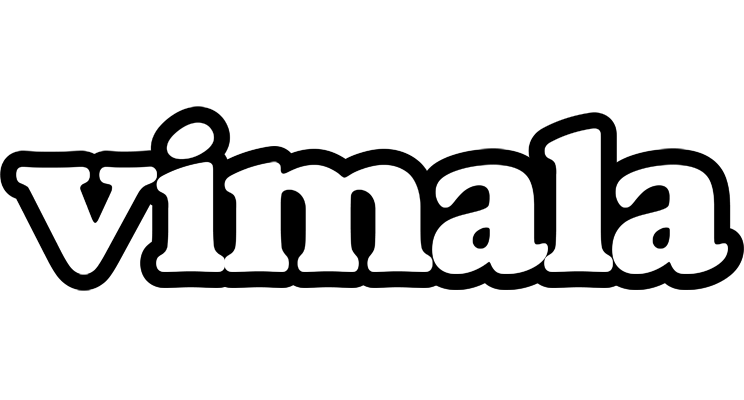 Vimala panda logo