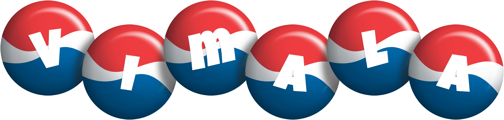 Vimala paris logo