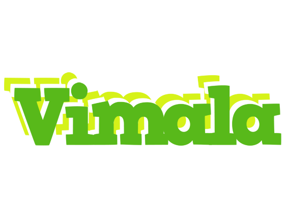 Vimala picnic logo