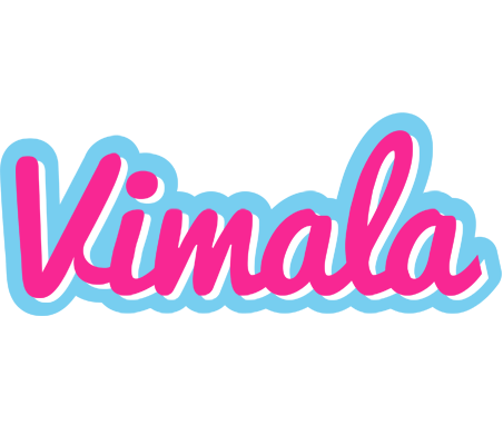 Vimala popstar logo