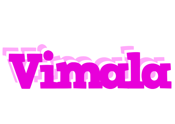 Vimala rumba logo