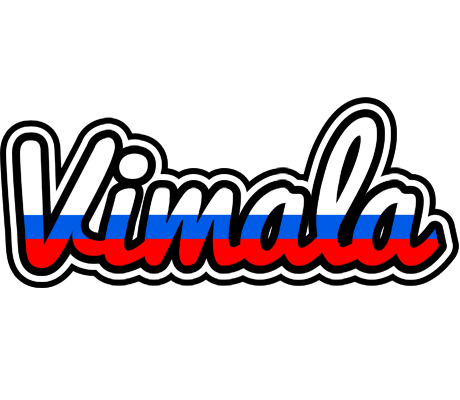 Vimala russia logo