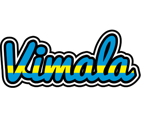 Vimala sweden logo