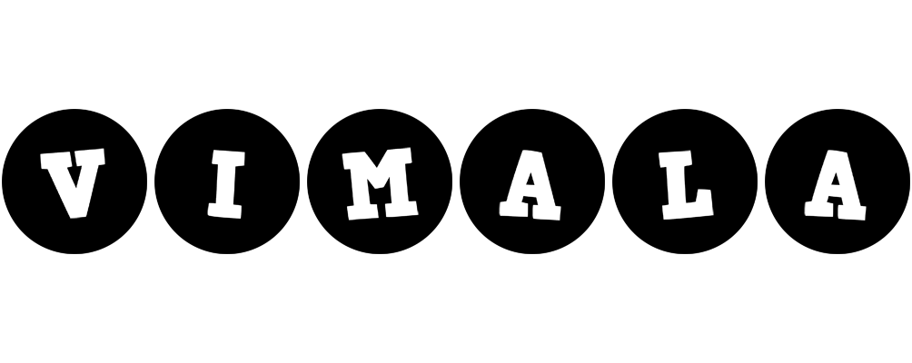 Vimala tools logo