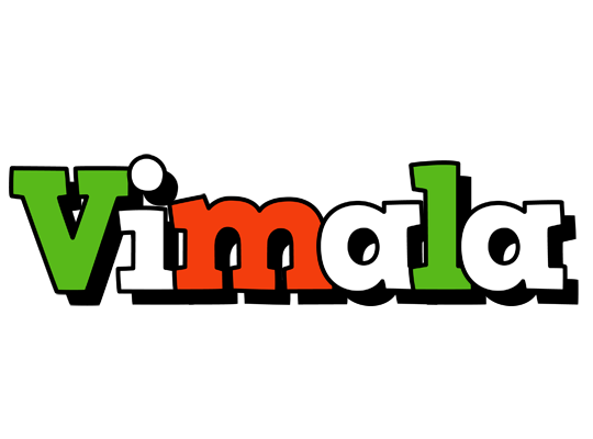 Vimala venezia logo