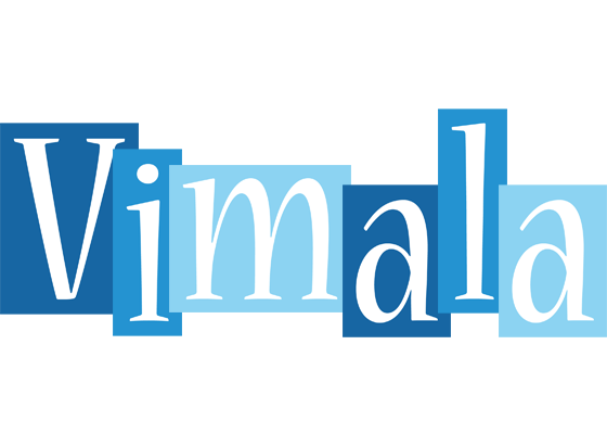 Vimala winter logo