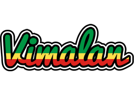 Vimalan african logo