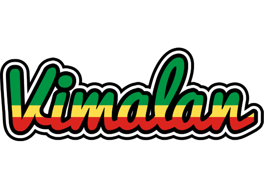 Vimalan african logo