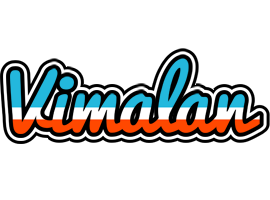 Vimalan america logo