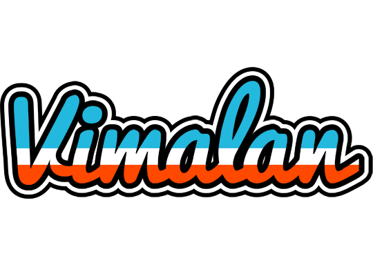 Vimalan america logo