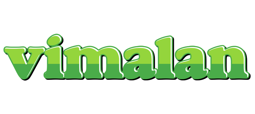 Vimalan apple logo