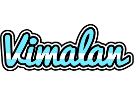 Vimalan argentine logo