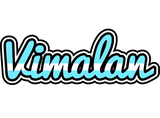 Vimalan argentine logo