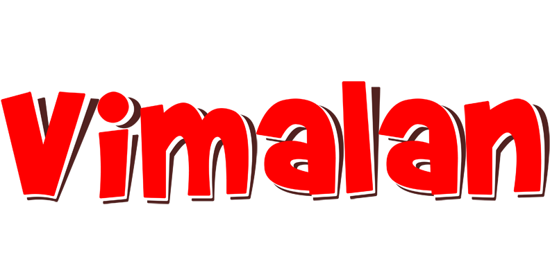 Vimalan basket logo