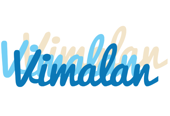 Vimalan breeze logo