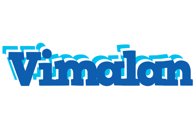 Vimalan business logo