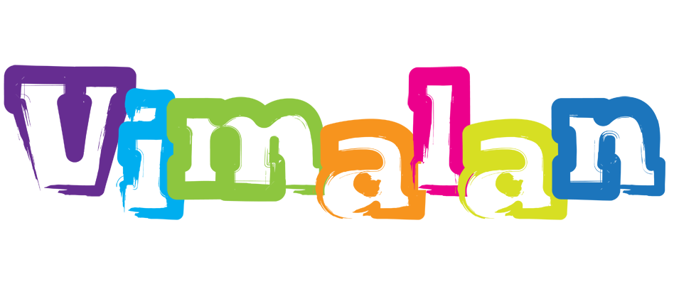 Vimalan casino logo