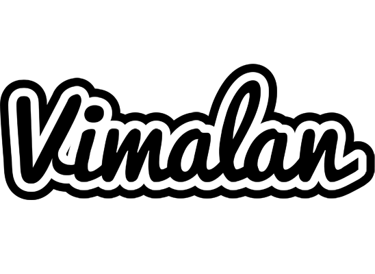 Vimalan chess logo