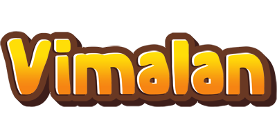 Vimalan cookies logo