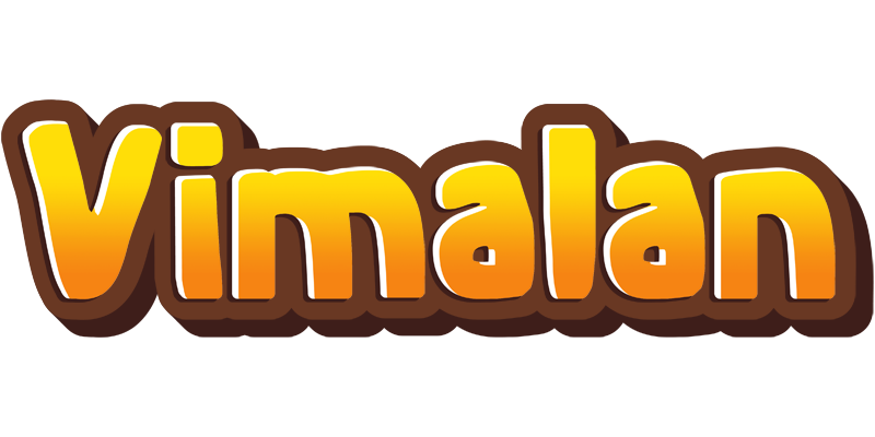 Vimalan cookies logo