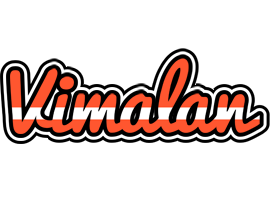 Vimalan denmark logo