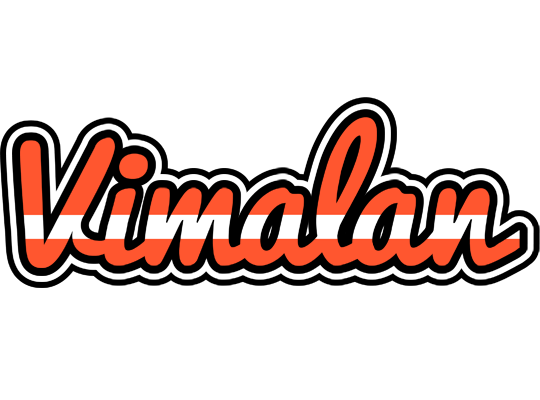 Vimalan denmark logo