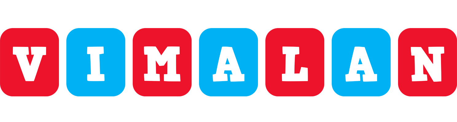Vimalan diesel logo