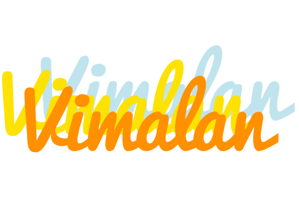 Vimalan energy logo