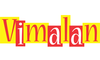 Vimalan errors logo