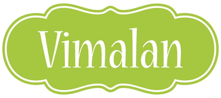 Vimalan family logo