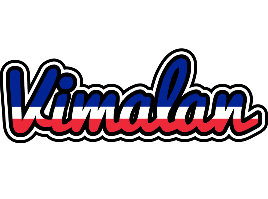 Vimalan france logo