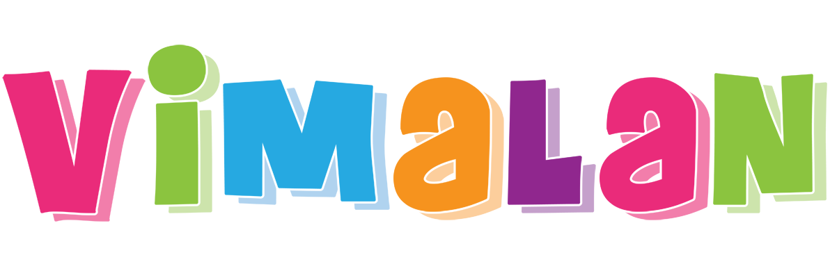 Vimalan friday logo