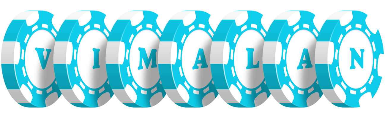 Vimalan funbet logo