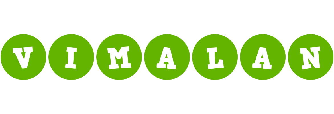 Vimalan games logo