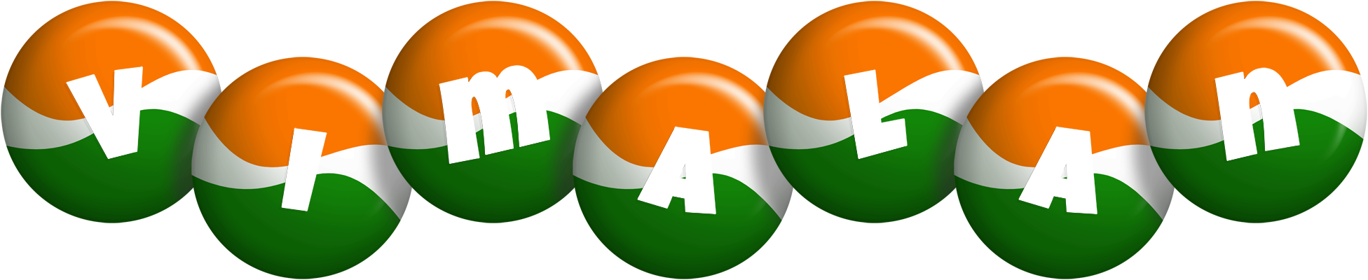 Vimalan india logo