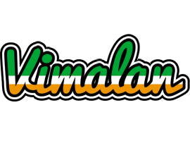 Vimalan ireland logo