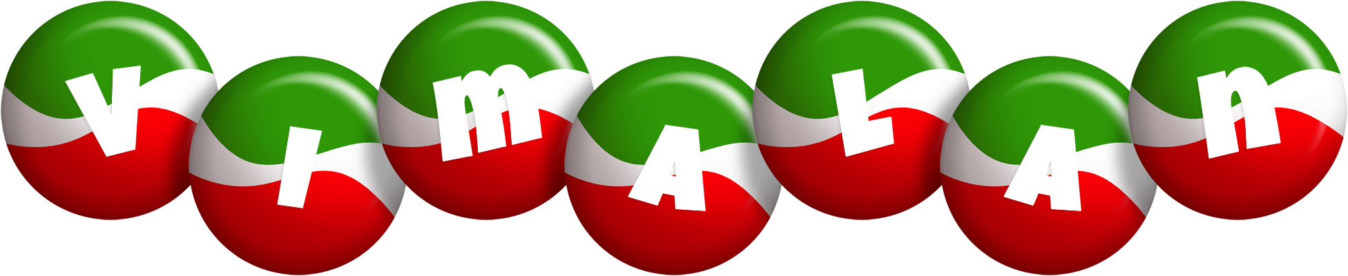 Vimalan italy logo