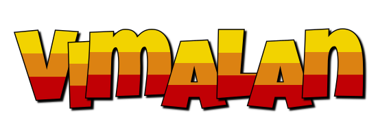 Vimalan jungle logo