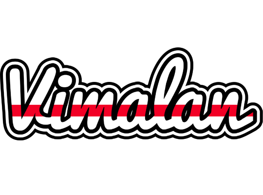 Vimalan kingdom logo